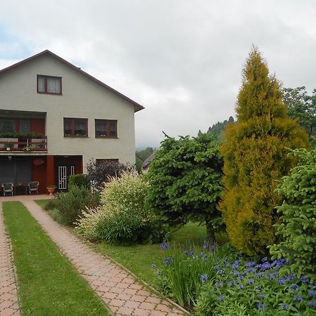 Homestay Machom オシュチュニツァ エクステリア 写真