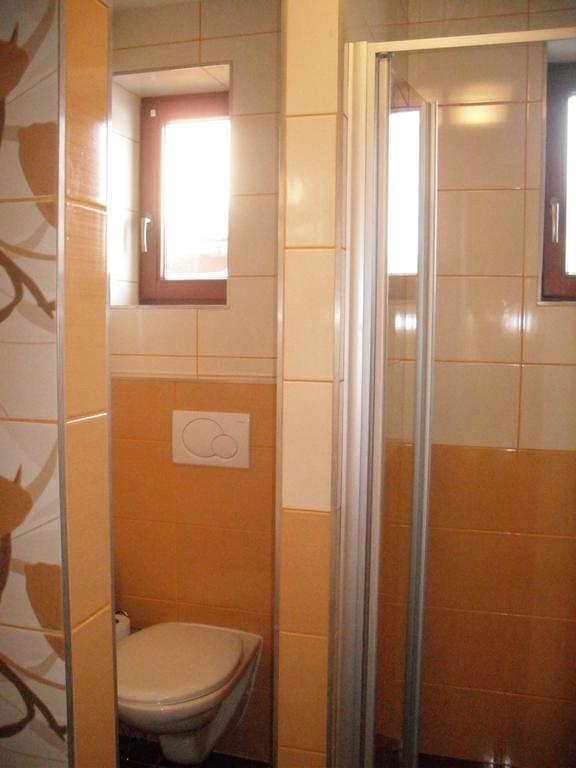 Homestay Machom オシュチュニツァ 部屋 写真