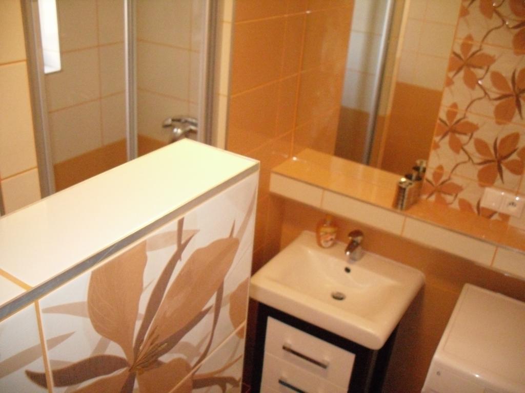 Homestay Machom オシュチュニツァ 部屋 写真