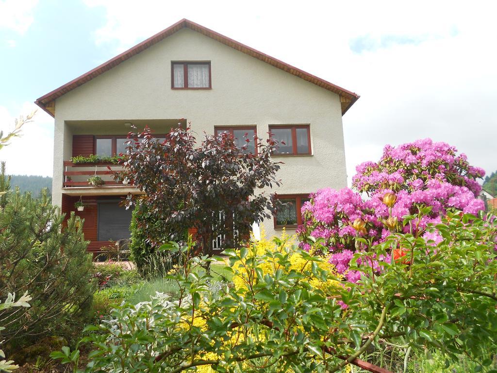 Homestay Machom オシュチュニツァ エクステリア 写真